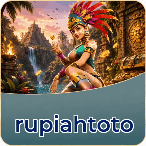 Katalog aplikasi Android rupiahtoto Indonesia